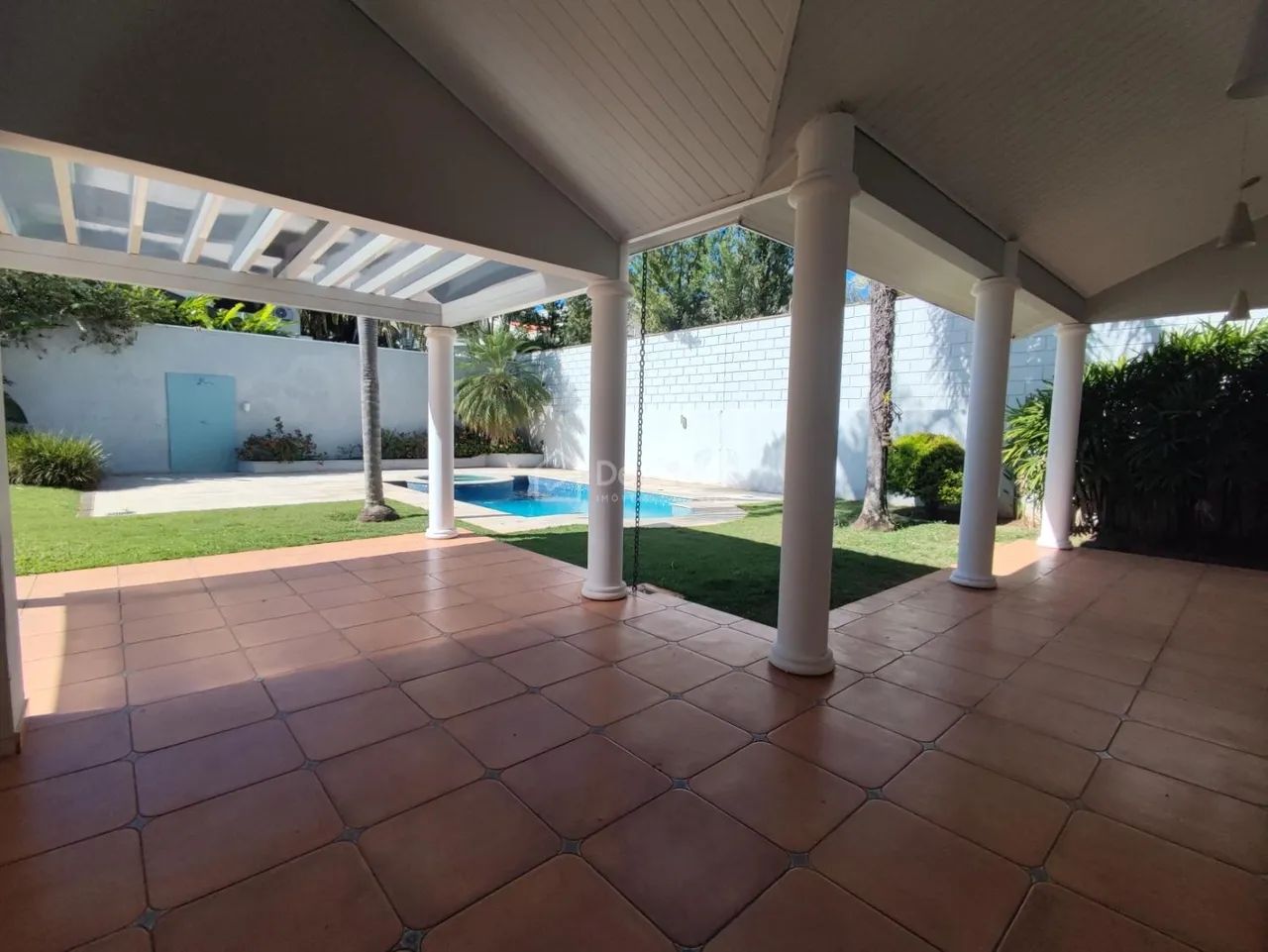 casa - Loteamento Alphaville Campinas - Campinas - Foto 2