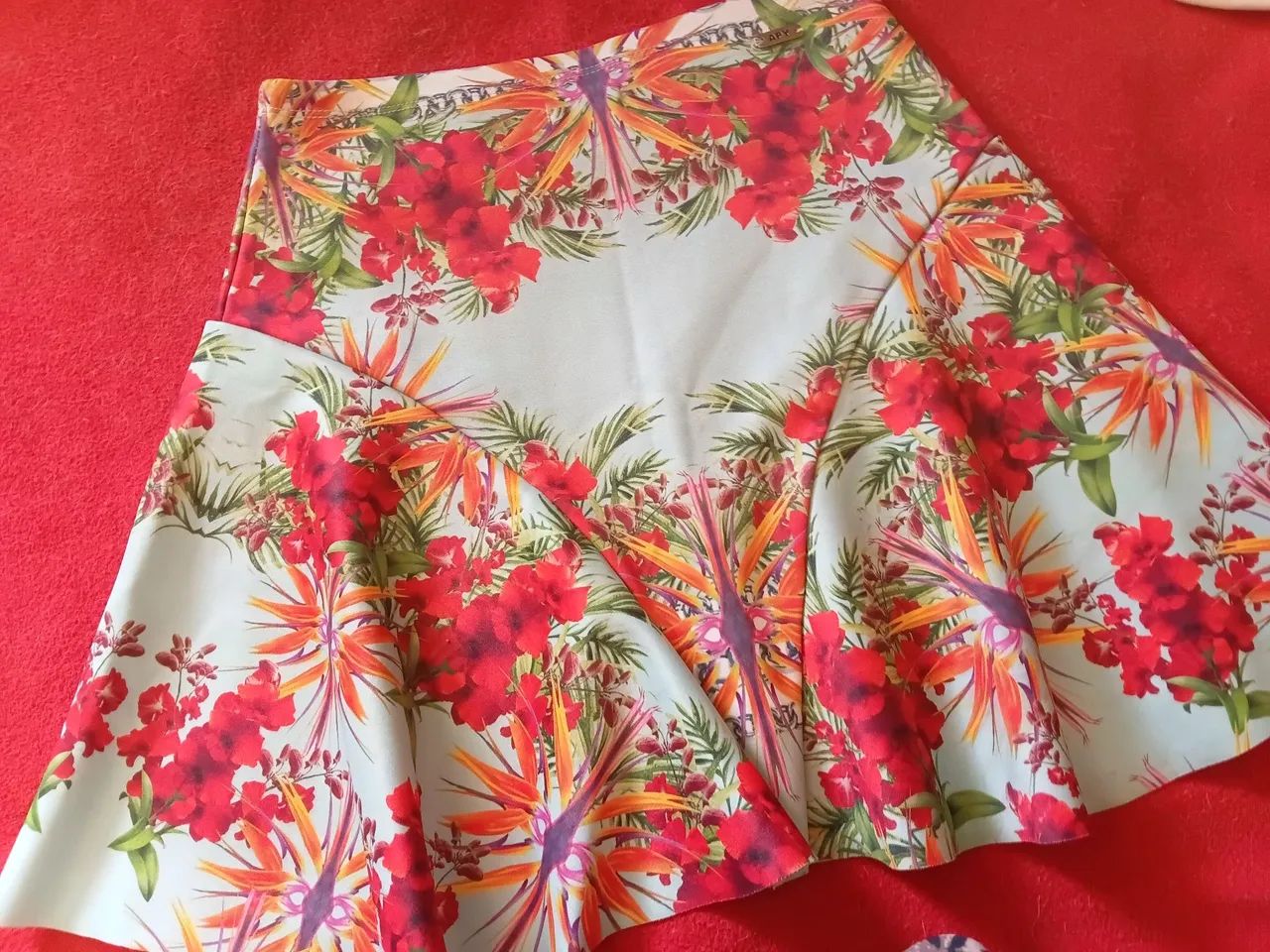Saias femininas  - Foto 2
