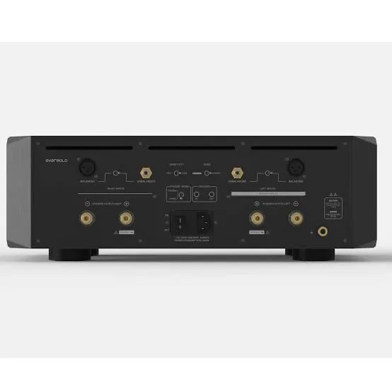 Eversolo AMP-F10