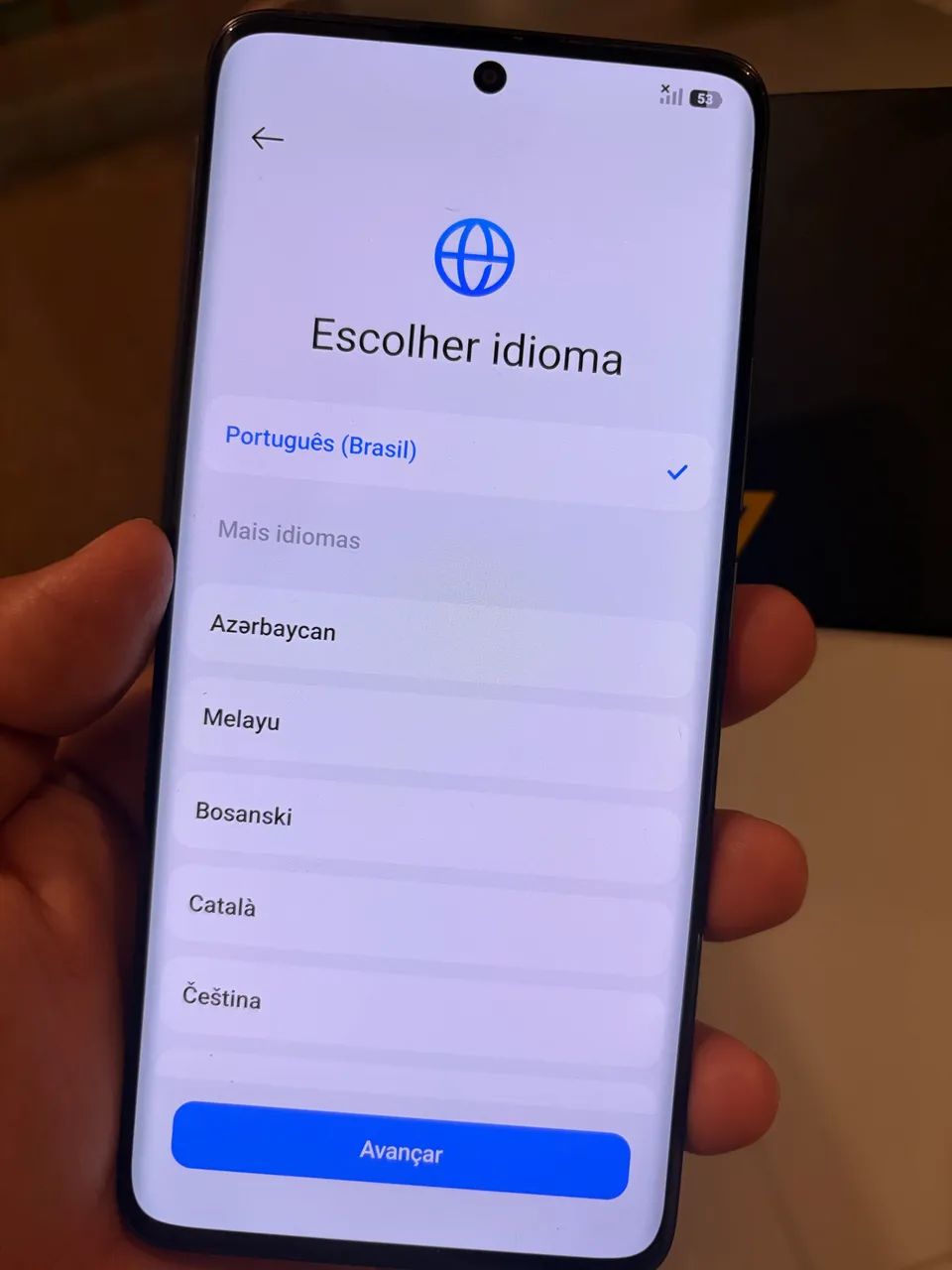 Poco X7 512/12g  - Foto 2