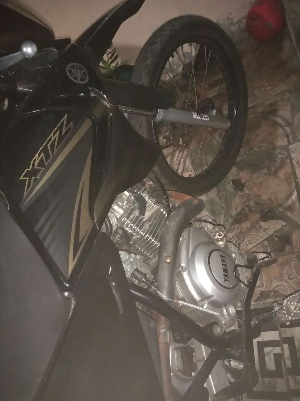 Moto xtz - Foto 2