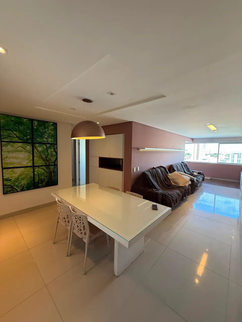 Apartamento Bairro dos Estados - Foto 5