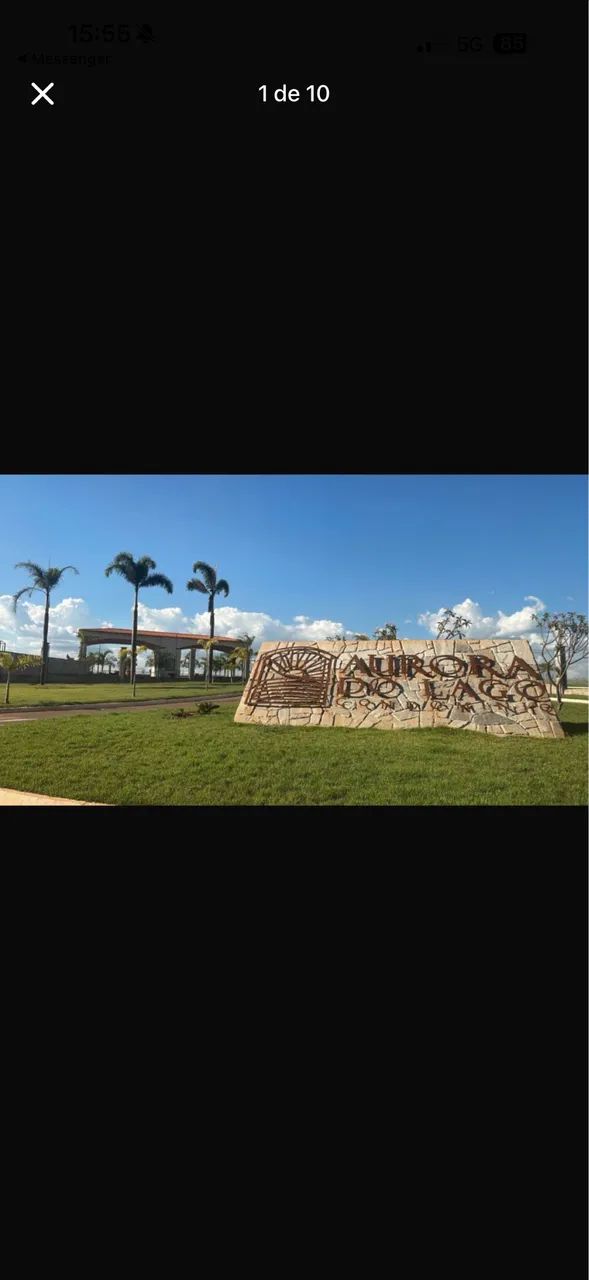 Foto - Anápolis - Jardim Alvorada