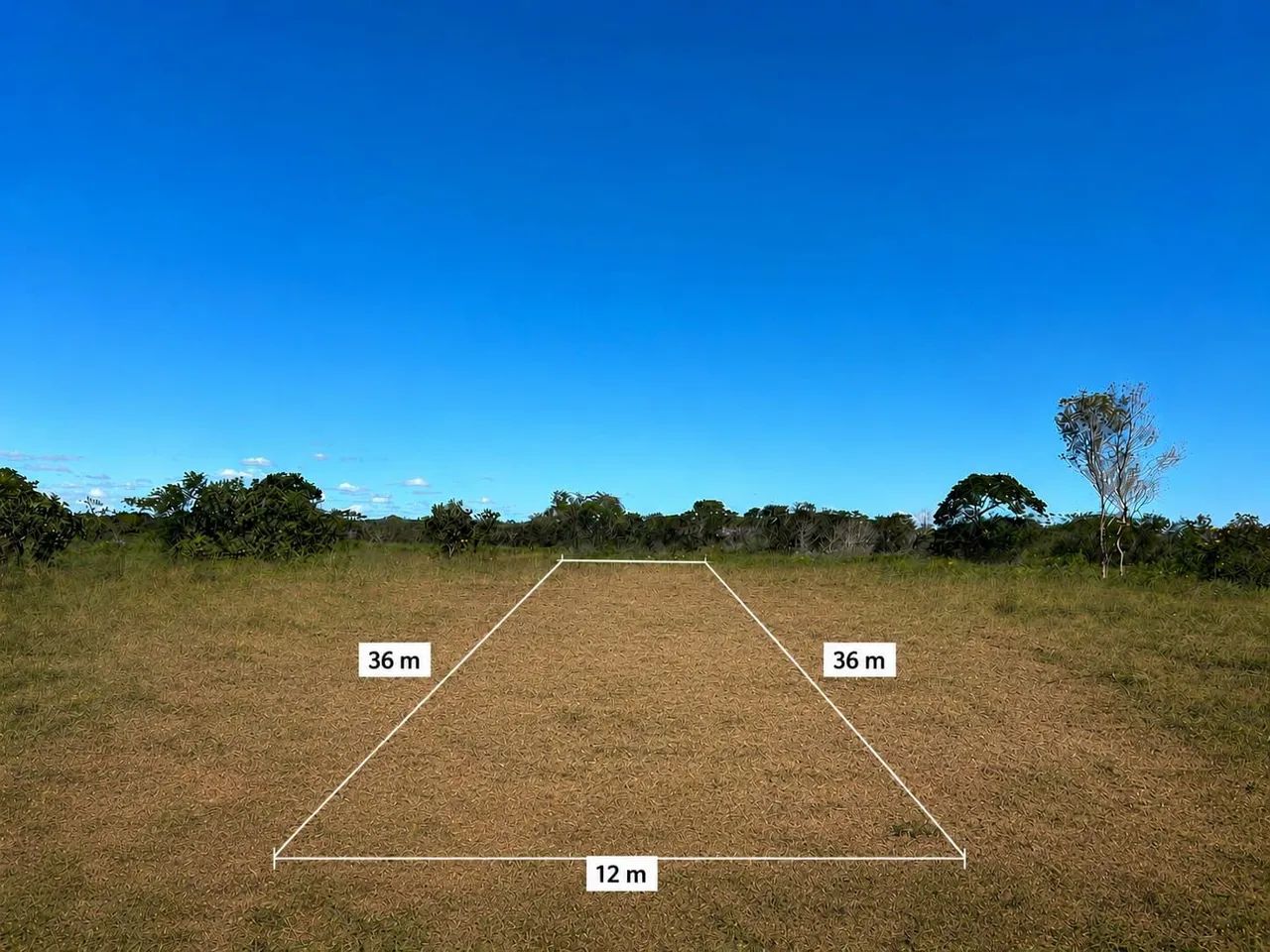 Terreno em Santo Estevão  - Foto 3
