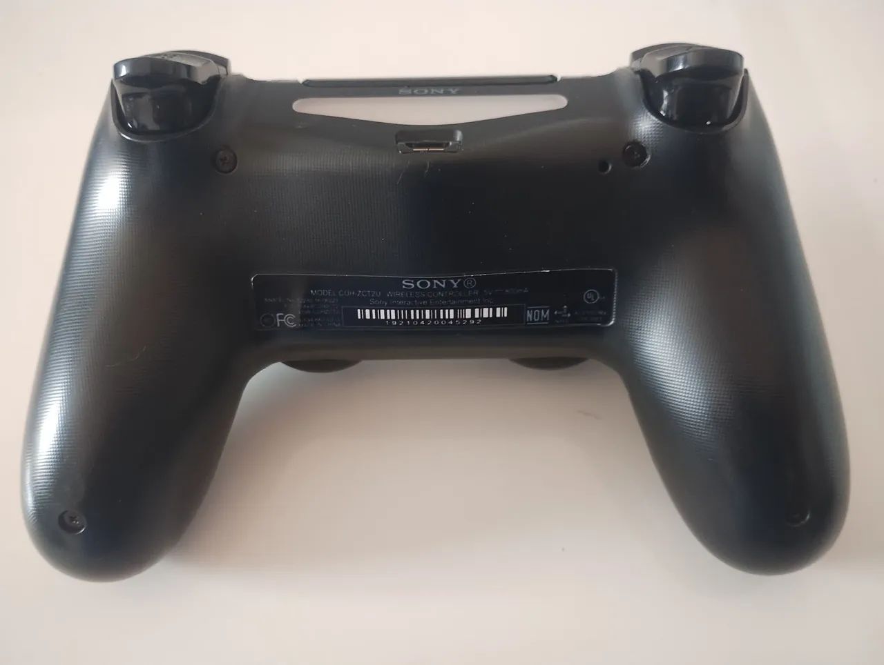 Controle PS4 - original - Foto 4