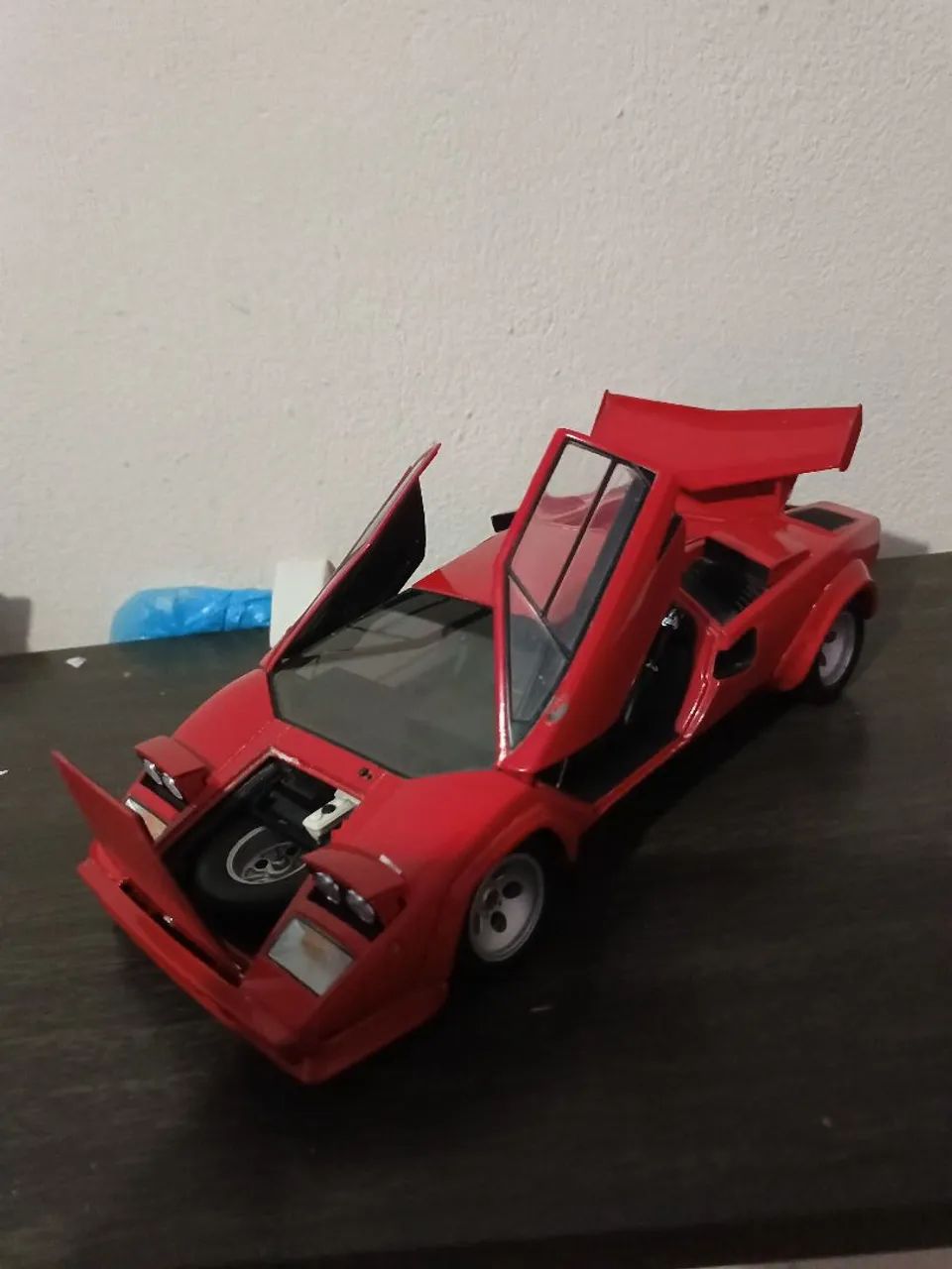 Miniaturas de Lamborghini  - Foto 2