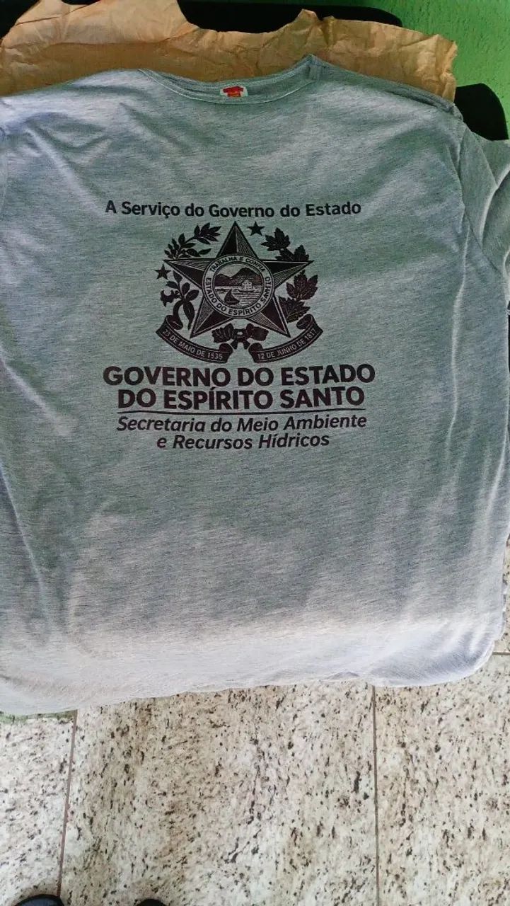 Uniformes manga longa personalizados  - Foto 2