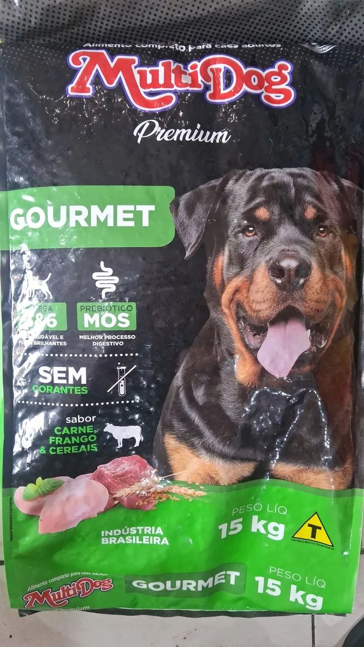 Ração 