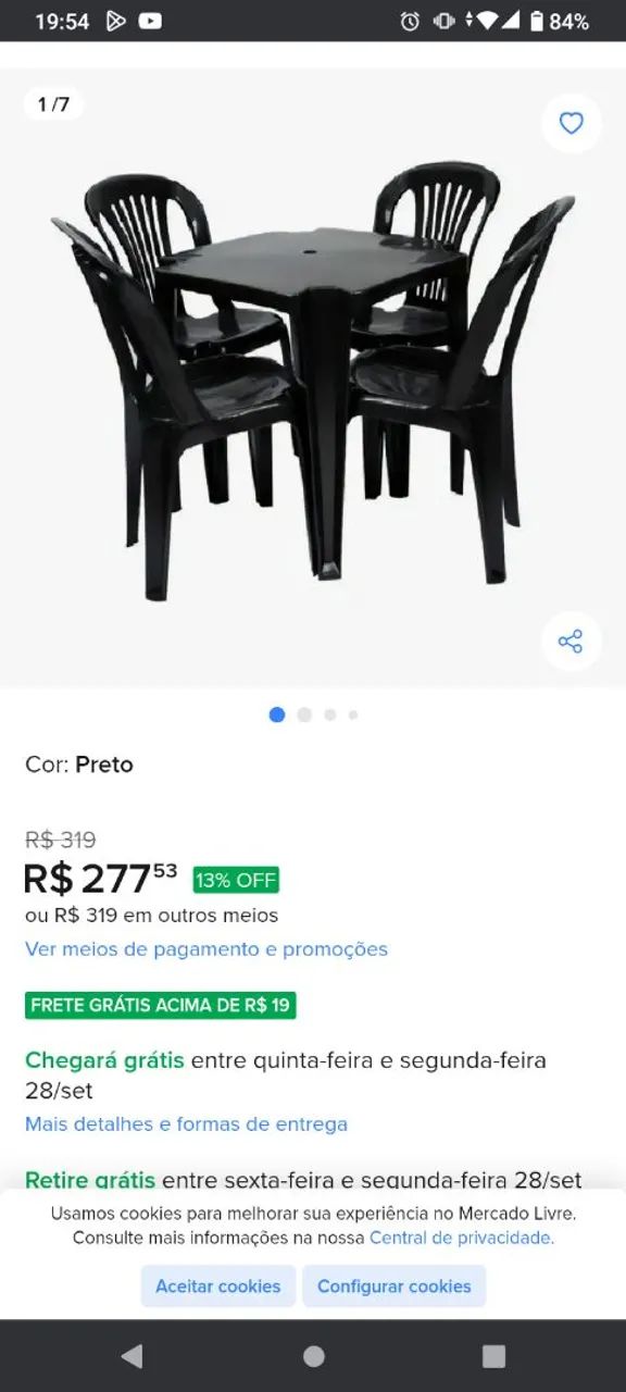vendo...pra despertar hoje - Foto 5
