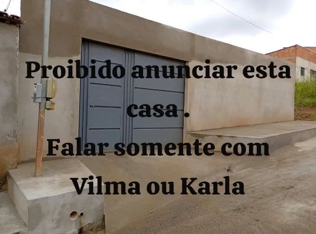 Casa 3 quartos no bairro tropical  - Foto 3