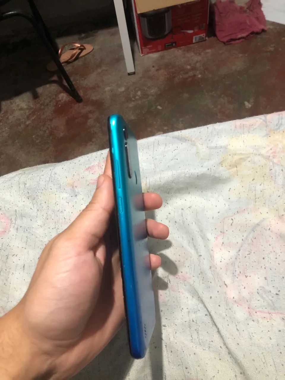 Vendo Moto G8 Power Lite (negocio o valor) - Foto 4