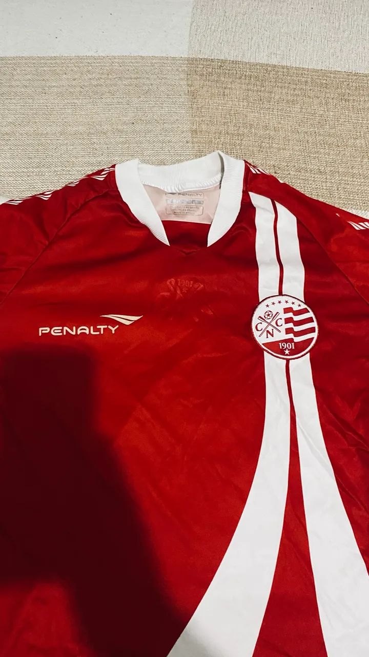 Camisas do Náutico - Foto 5