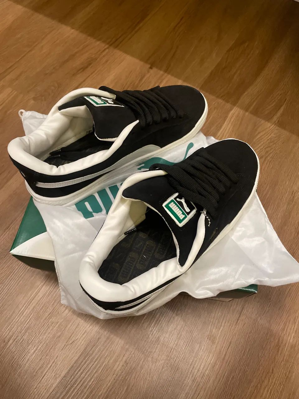 Puma Suede XL - Foto 2