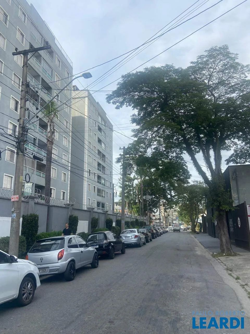 APARTAMENTO - VILA SÃO PEDRO - SP - Foto 3