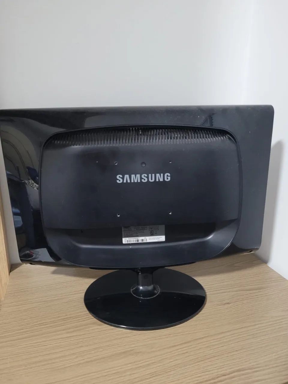 Monitor Samsung 22 polegadas com VGA e DVI  - Foto 4