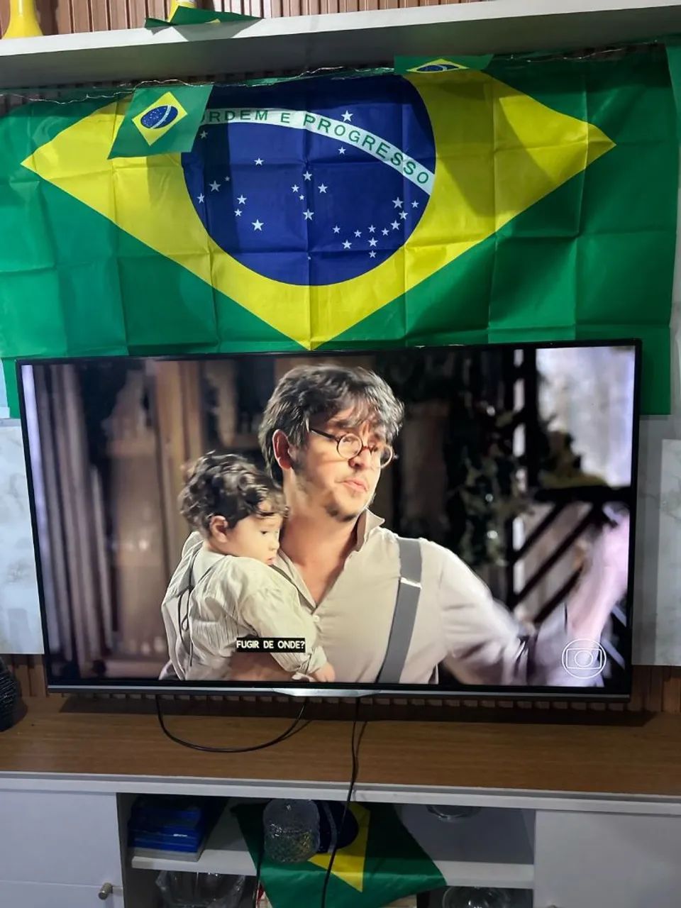 TV PHILIPS 50 polegadas OPORTUNIDADE 
