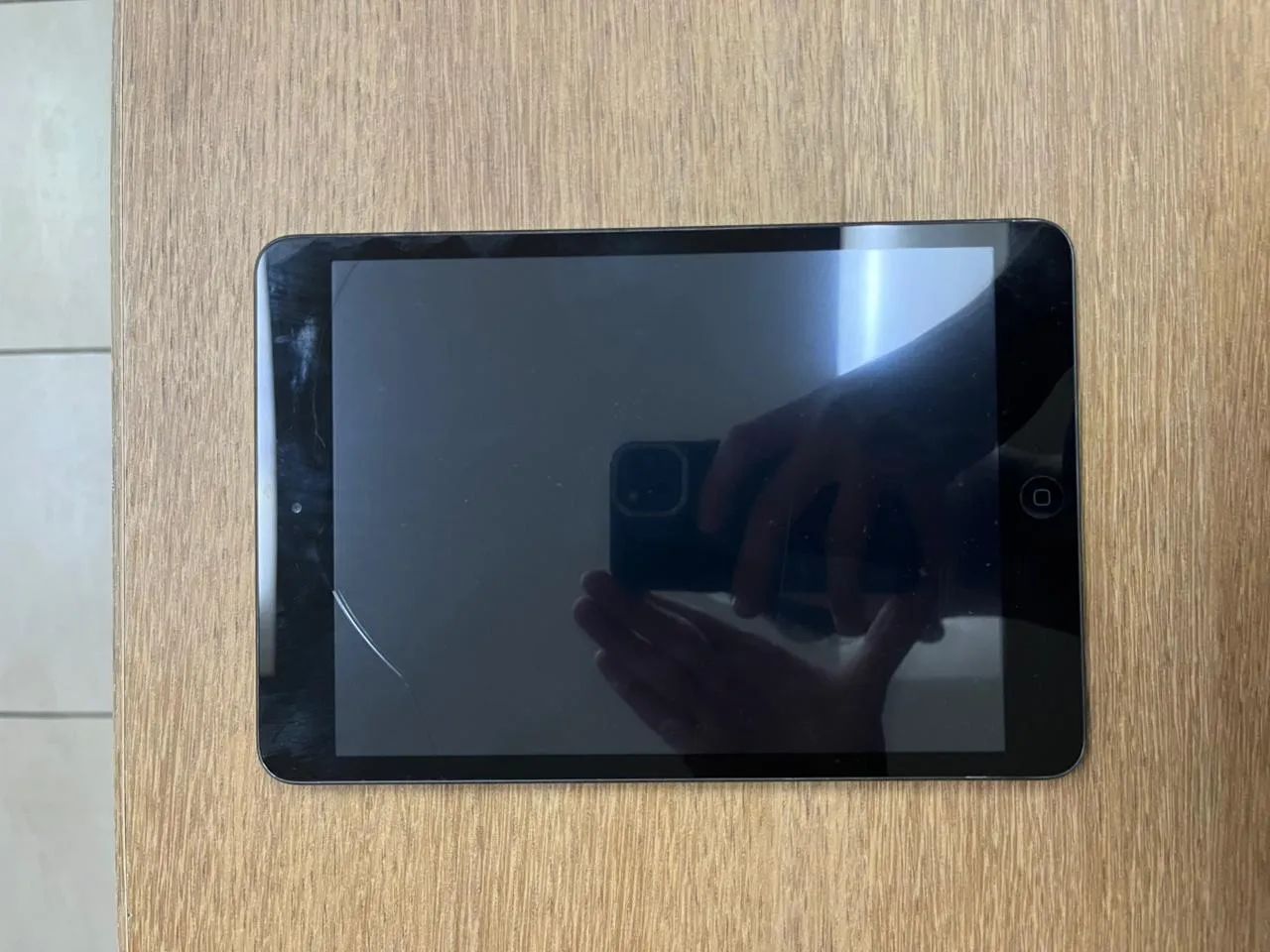Ipad mini