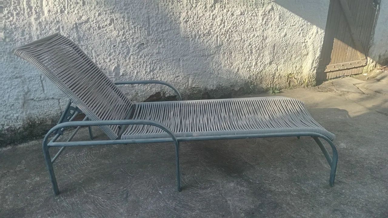 Espreguiçadeira  - Foto 2