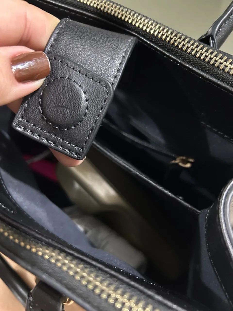 Bolsa tommy hilfiger - Foto 4