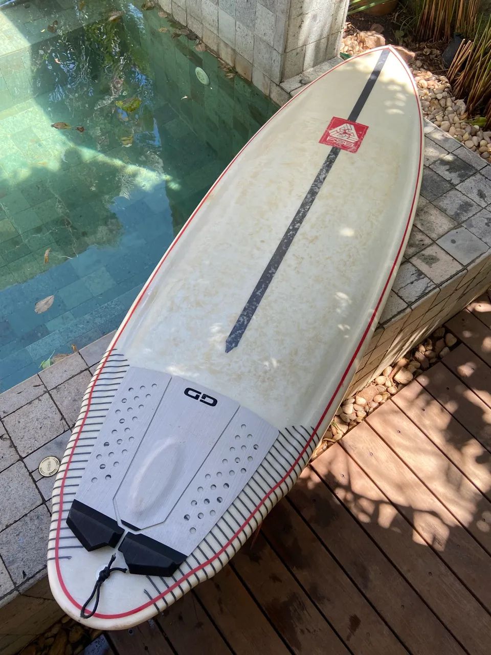Prancha de surf  - Foto 3