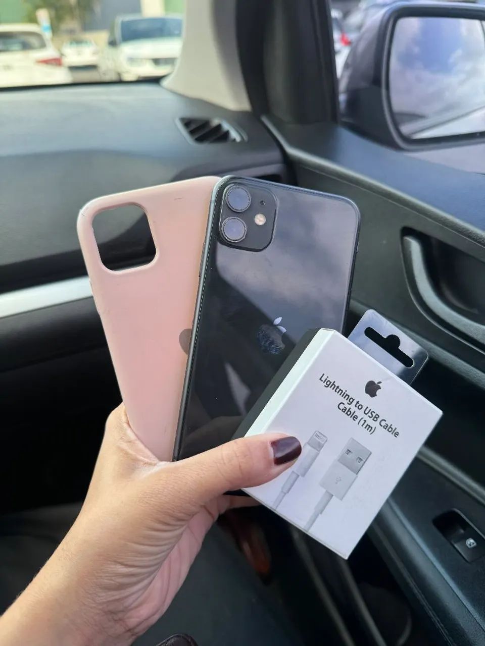 Iphone 11 64 GB - Foto 5