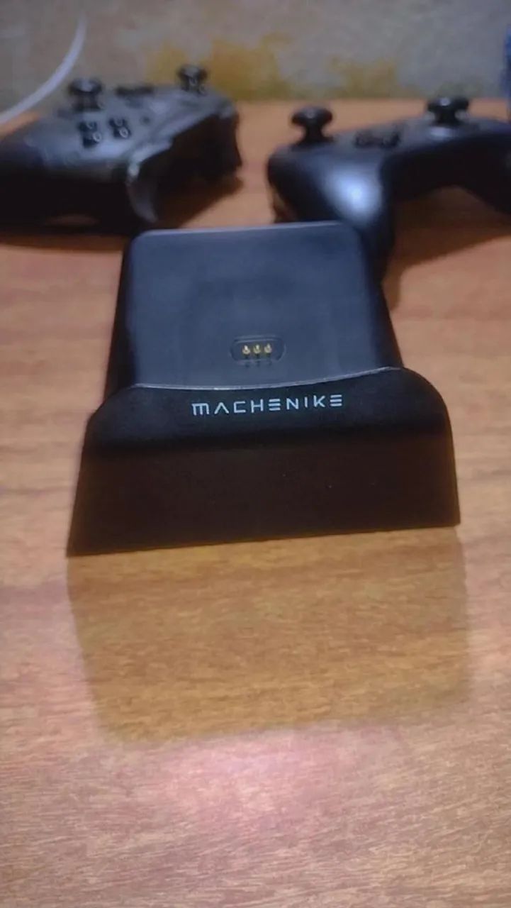 Base machenike G5 PRO  - Foto 2