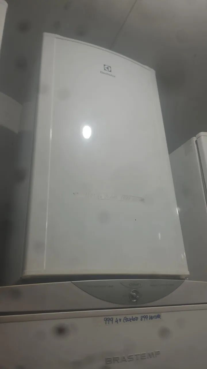 Temos vários modelos de geladeira todas funcionando perfeitamente  - Foto 4