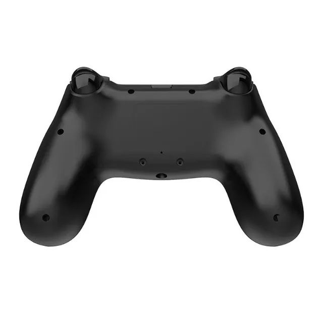 Controle Redragon Juno para (PS4/PS3/PC/Celular Android/IOS), Led, USB/Bluetooth - WZetta - Foto 3