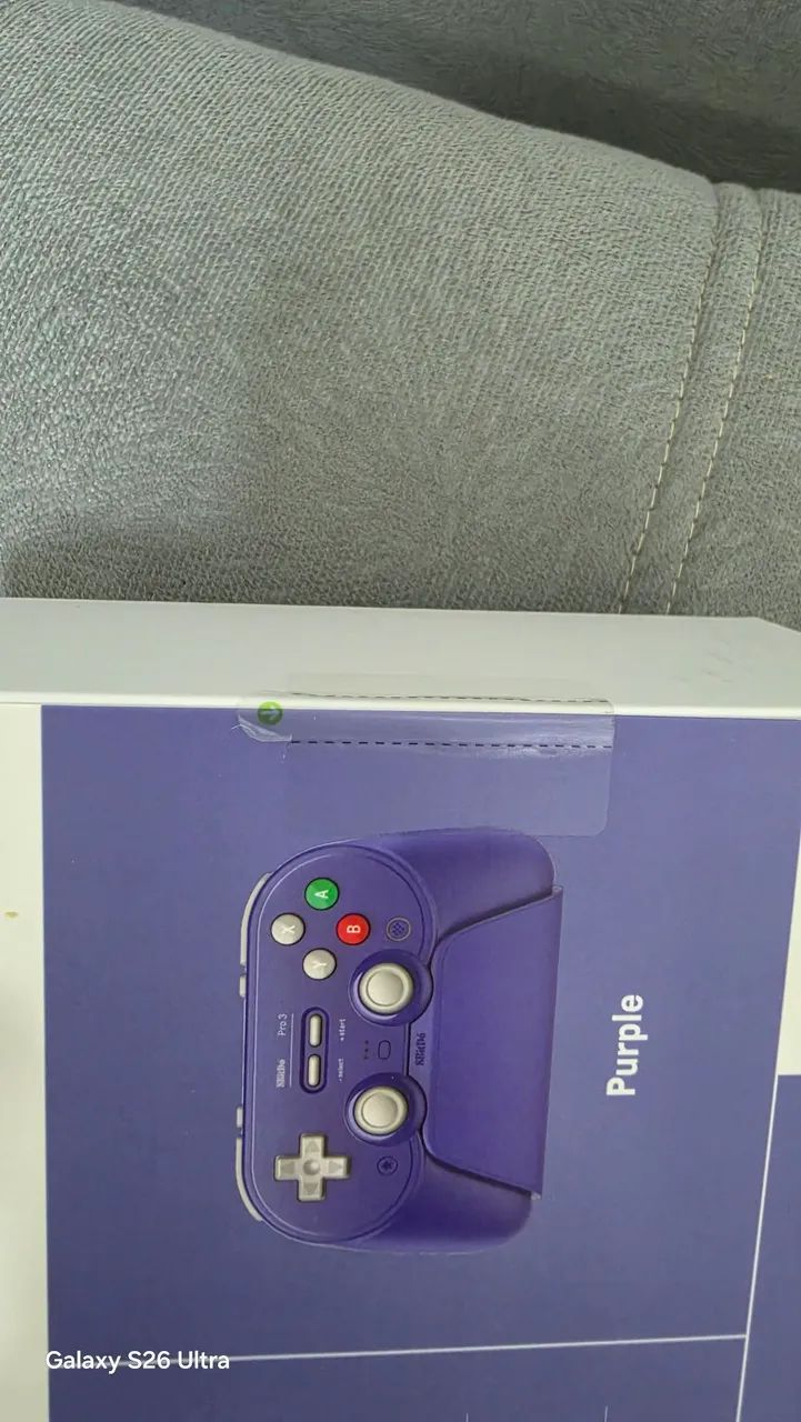8bitdo pro 3 - Foto 3