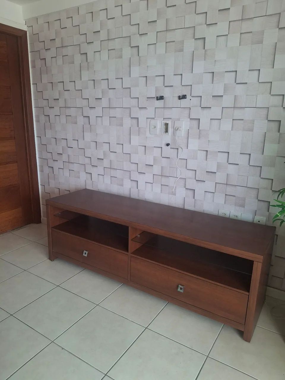 Rack para Sala