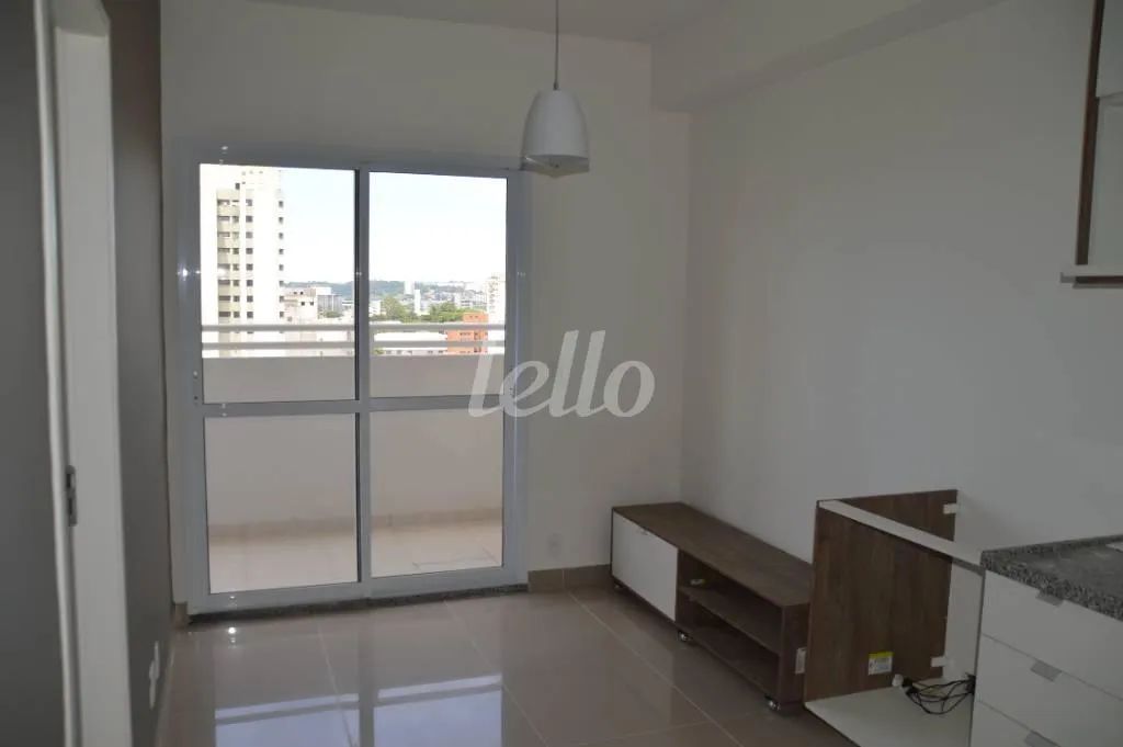 Apartamento 1 quartos à venda no(a) Santo Amaro