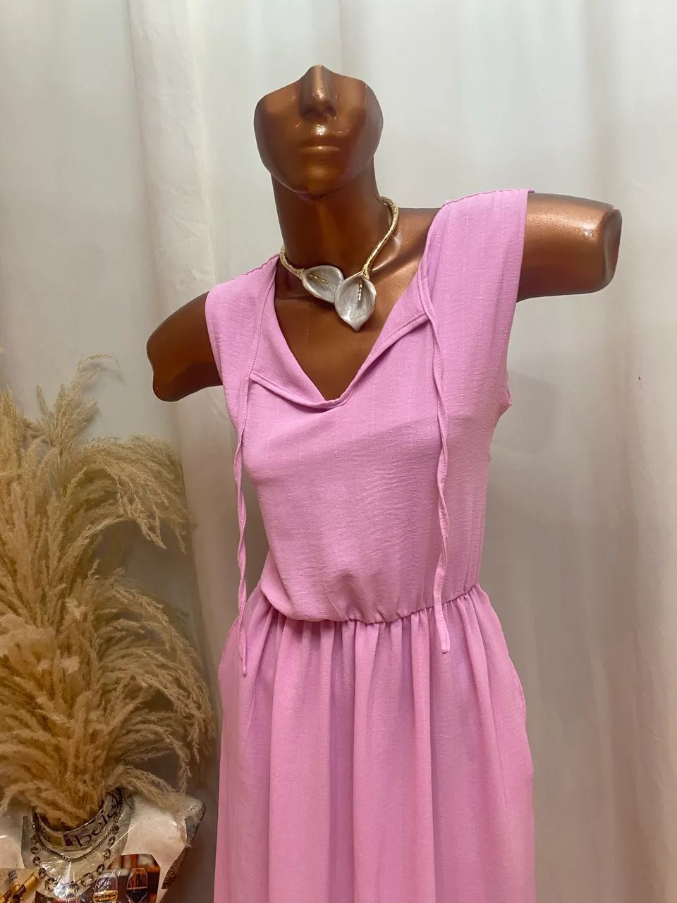 Vestido longo - Foto 3