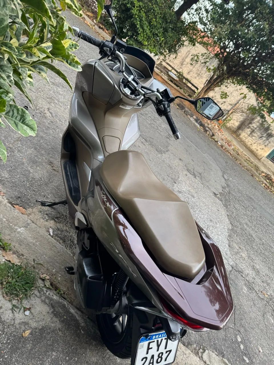 PCX 2022 zera!! - Foto 3