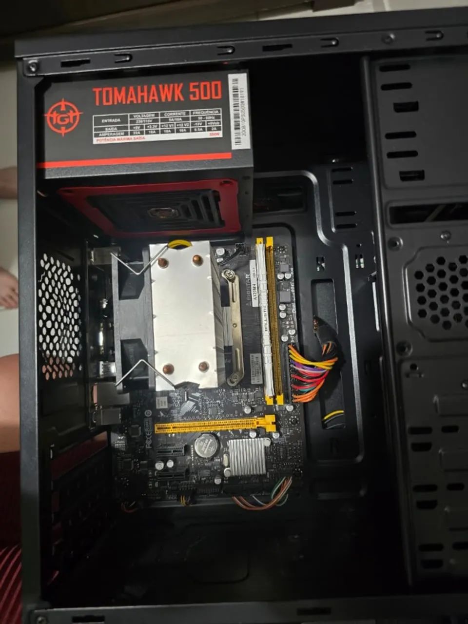 Computador - Foto 4