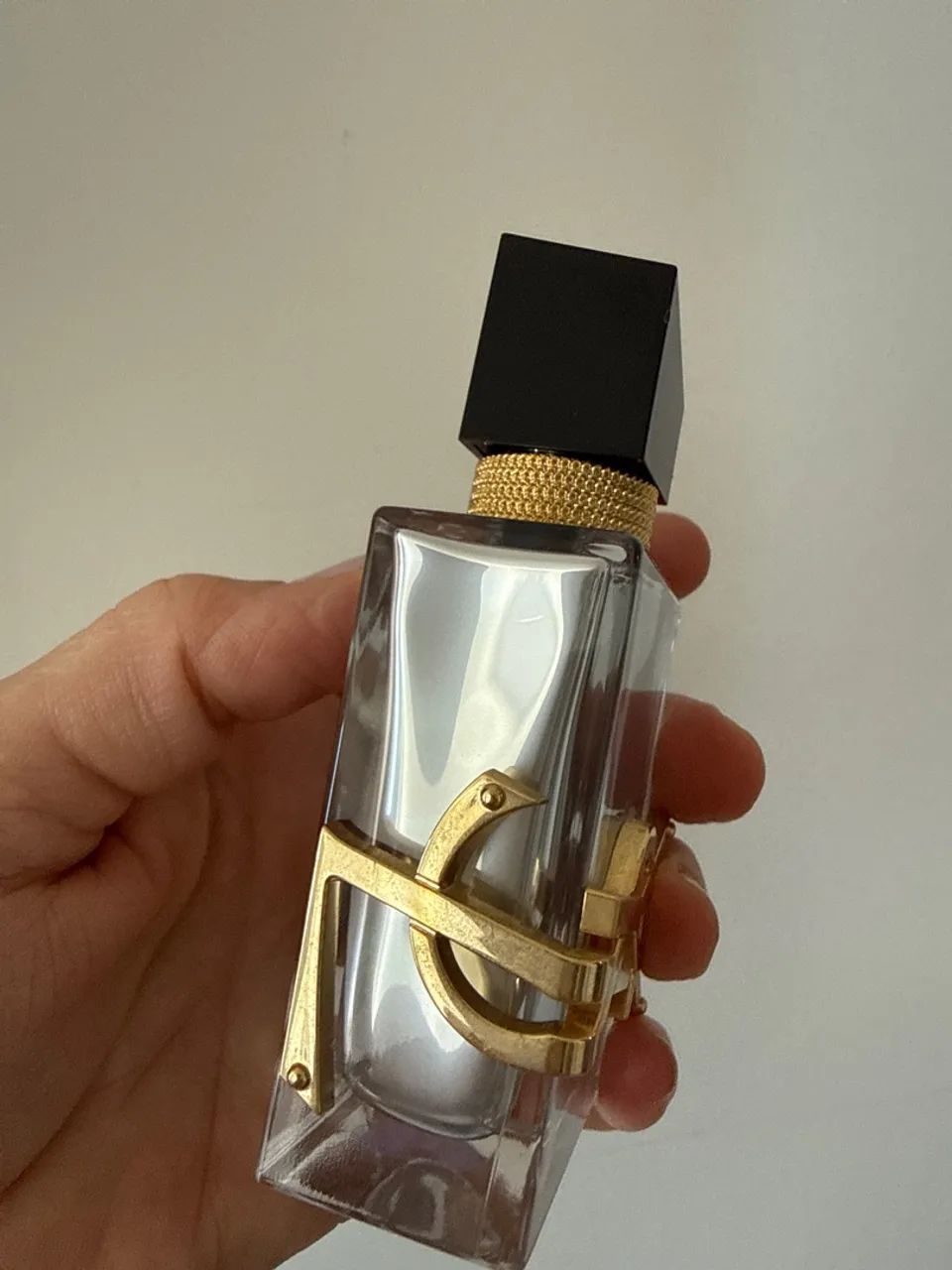 LIBRE PLATINE, 50 ml - Foto 2