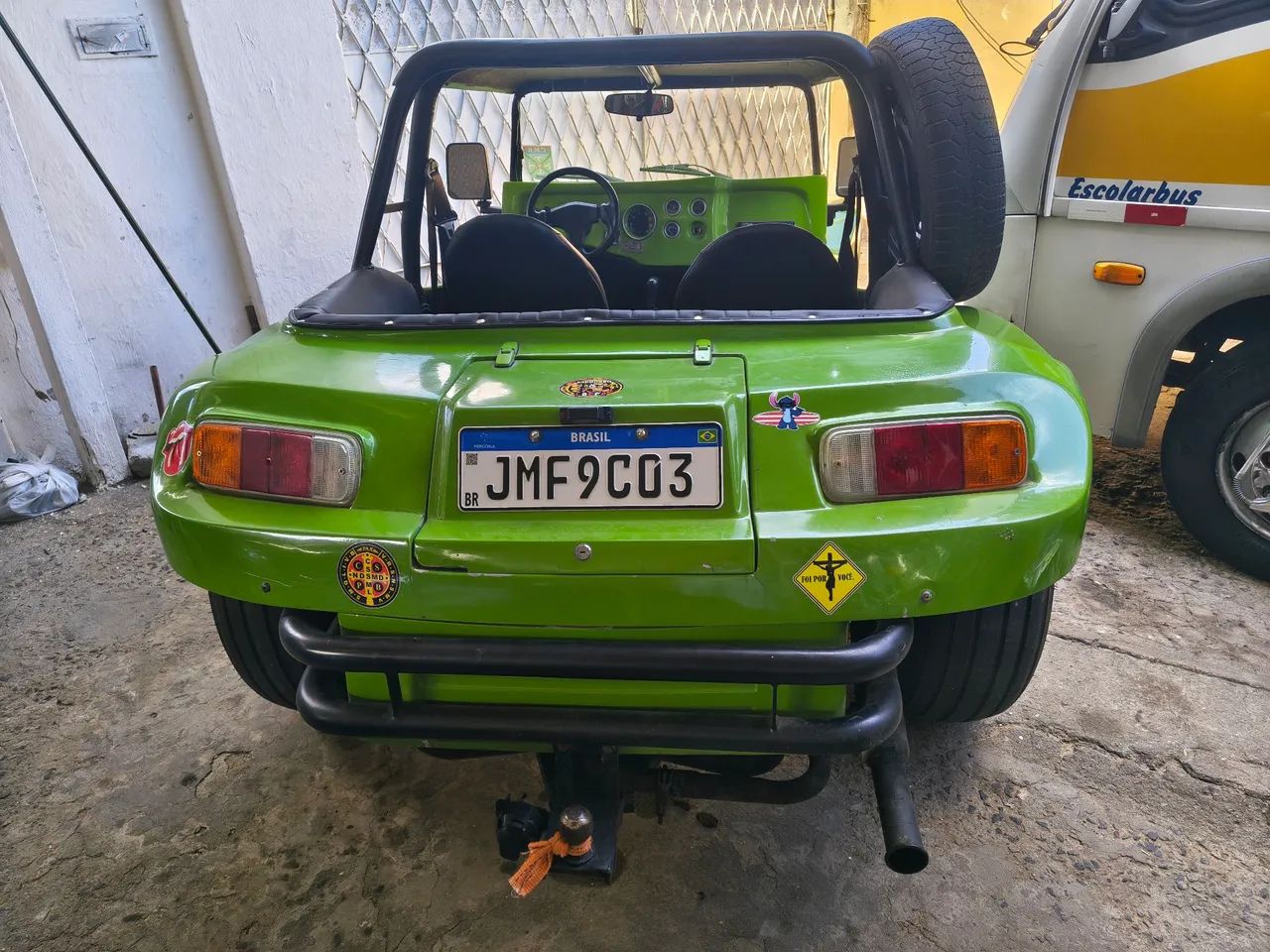 Buggy baby  - Foto 2