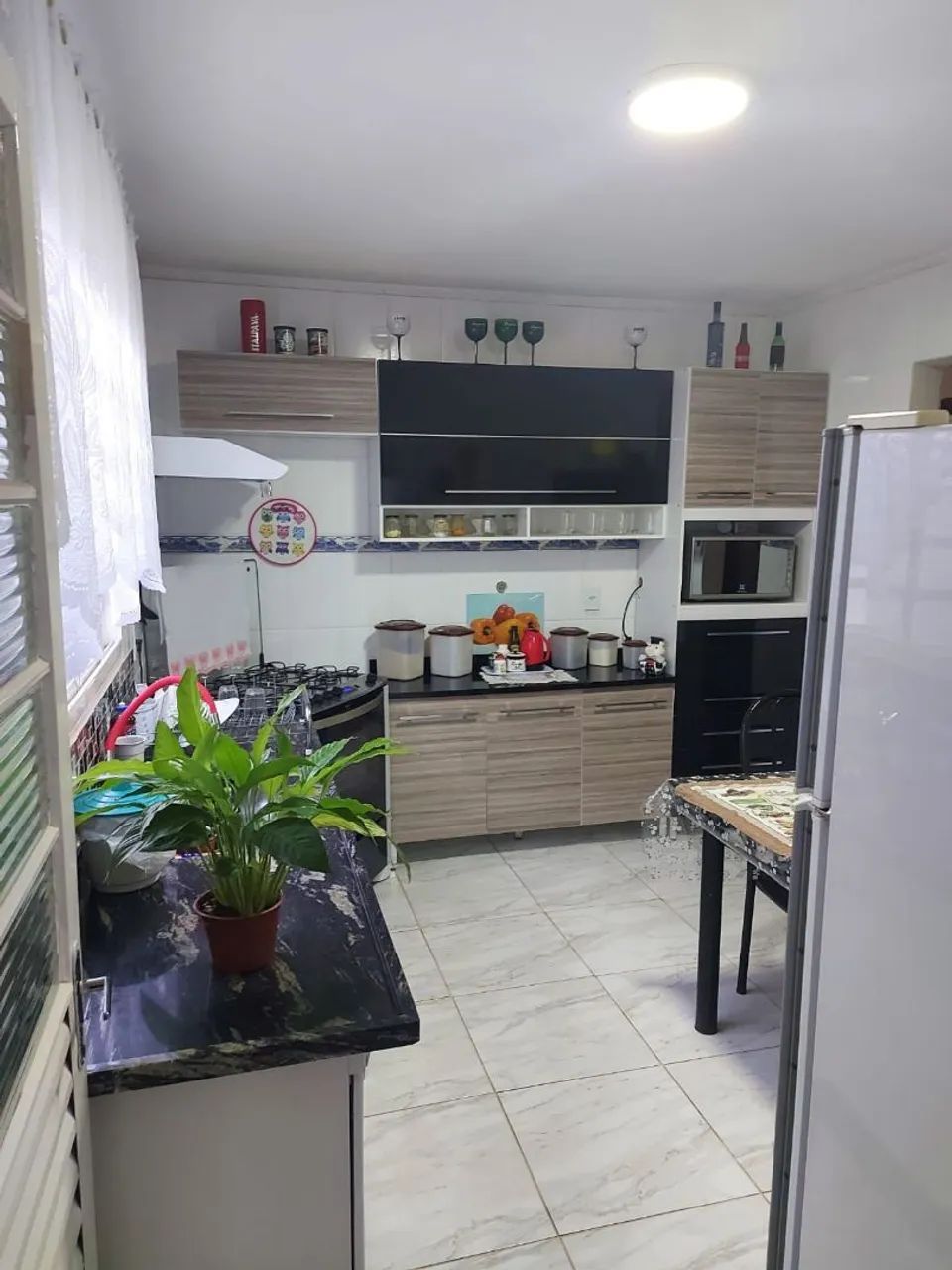 Foto - Campinas - Taquaral