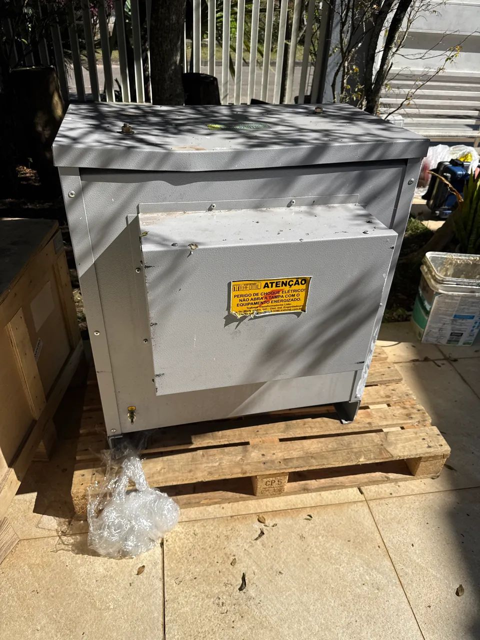 Transformador 75kva - Foto 2
