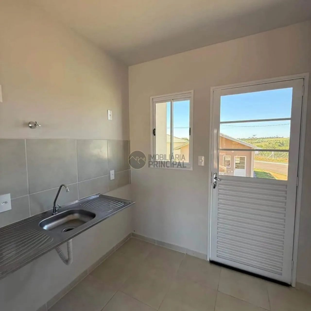 Casa para venda com 45 m² e 2 quartos em Centro, Piratininga - SP - Foto 3