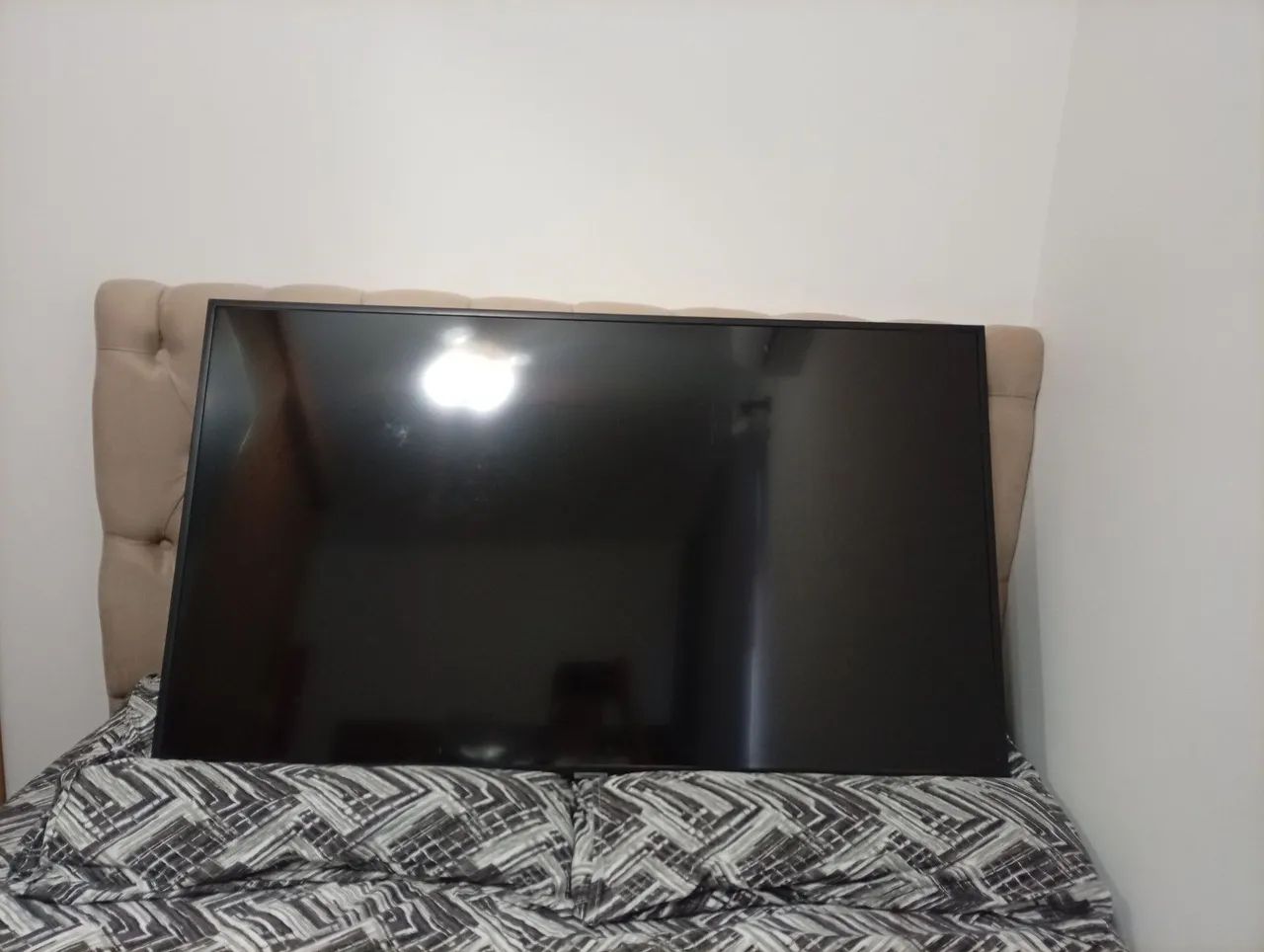 Tv tela plana 50 polegadas  - Foto 2