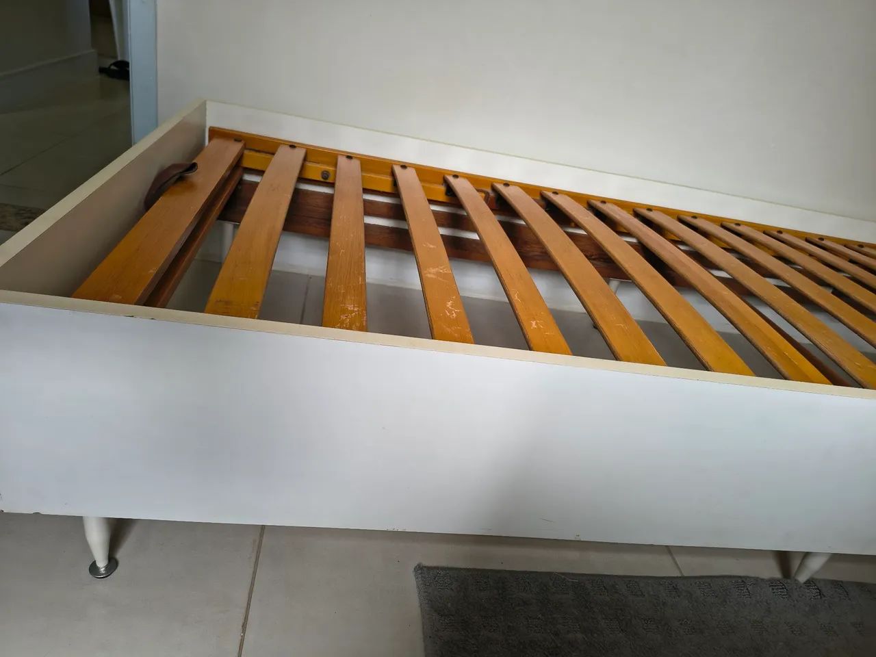 Cama reclinavel  - Foto 4