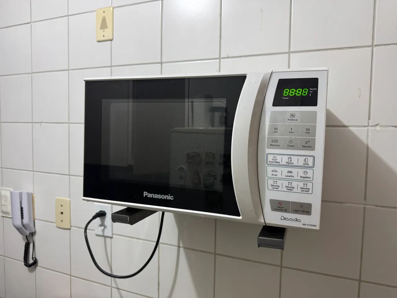 Microondas panasonic - Foto 2