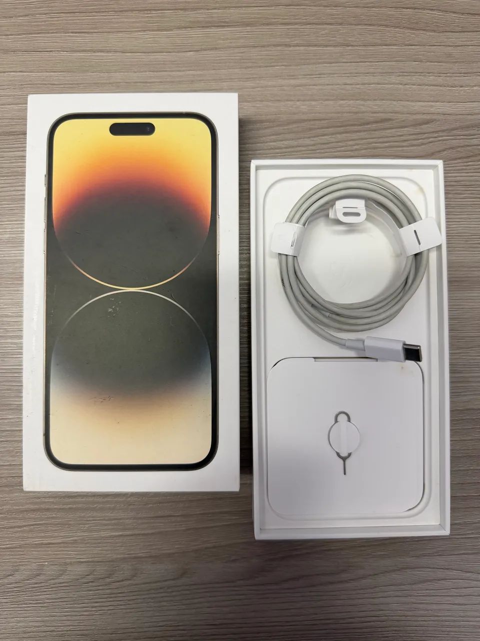 Iphone 14 Pro Max 128gb - Foto 2