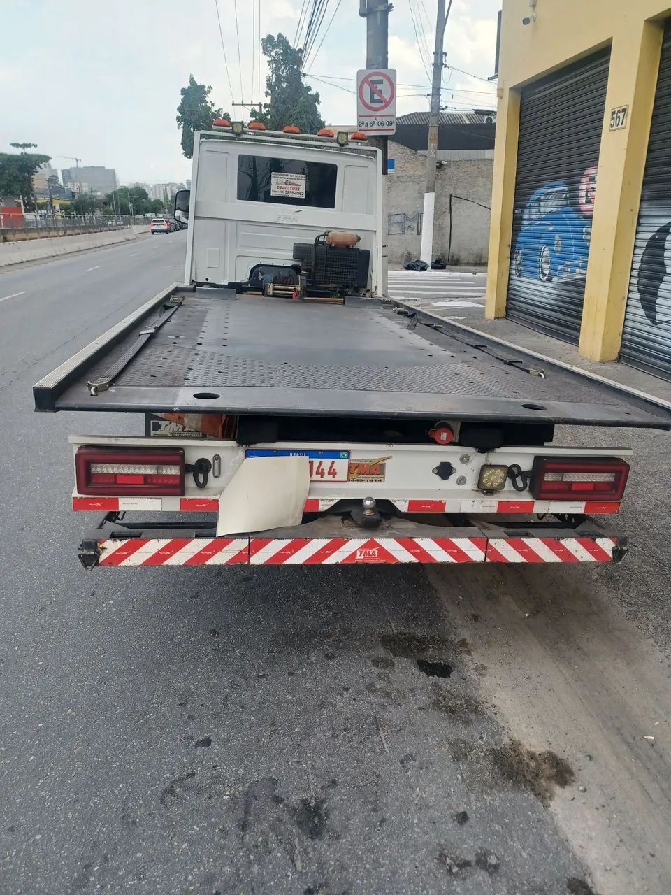 Guincho Express 2023/23