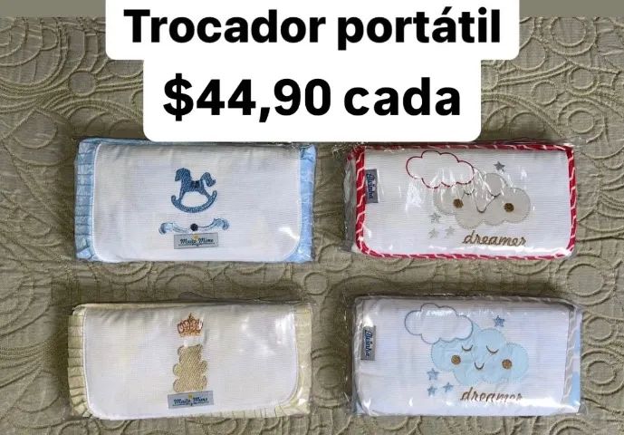 Trocadores  - Foto 5
