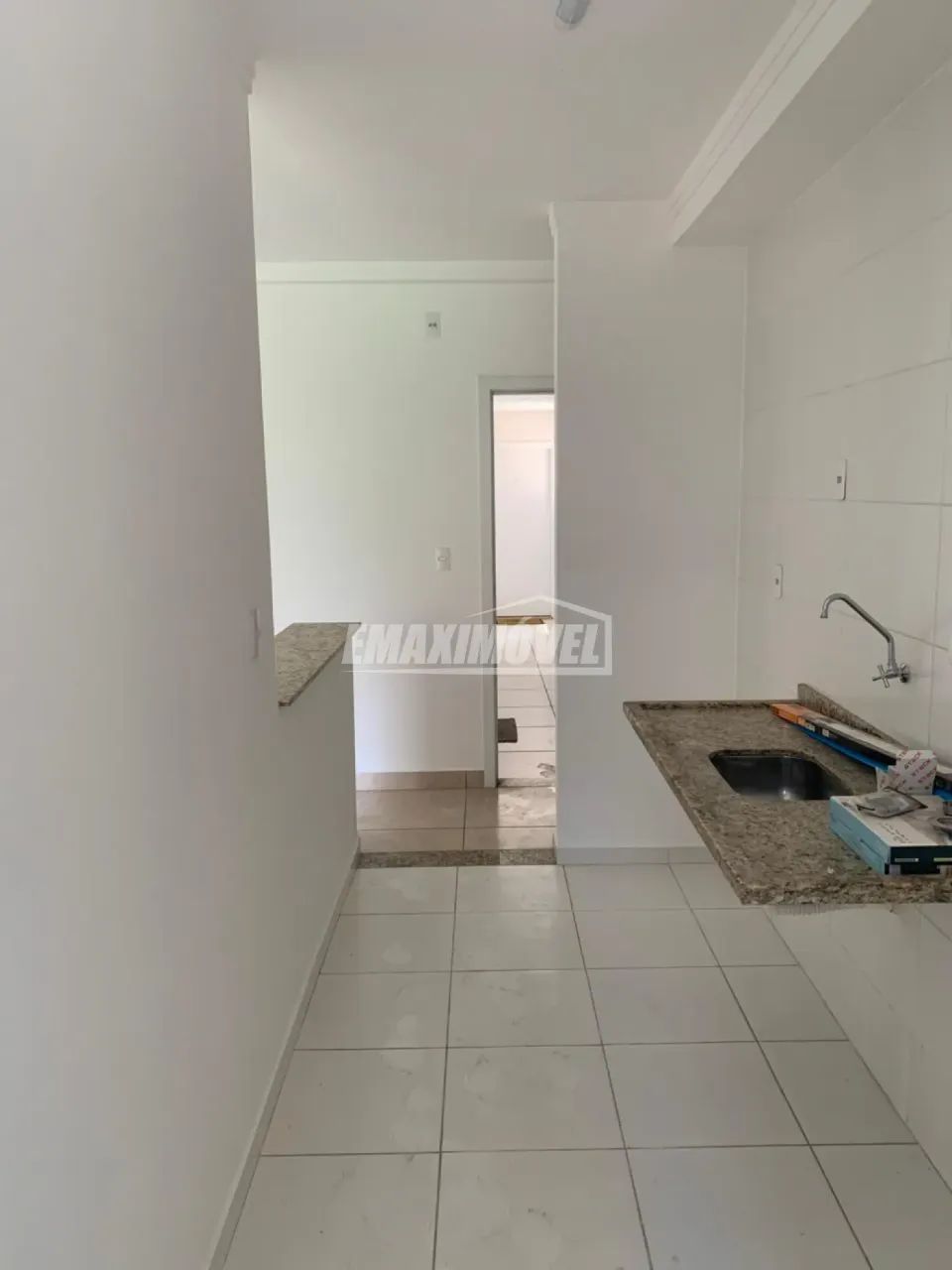 Apartamento Padrão em Sorocaba - Foto 4
