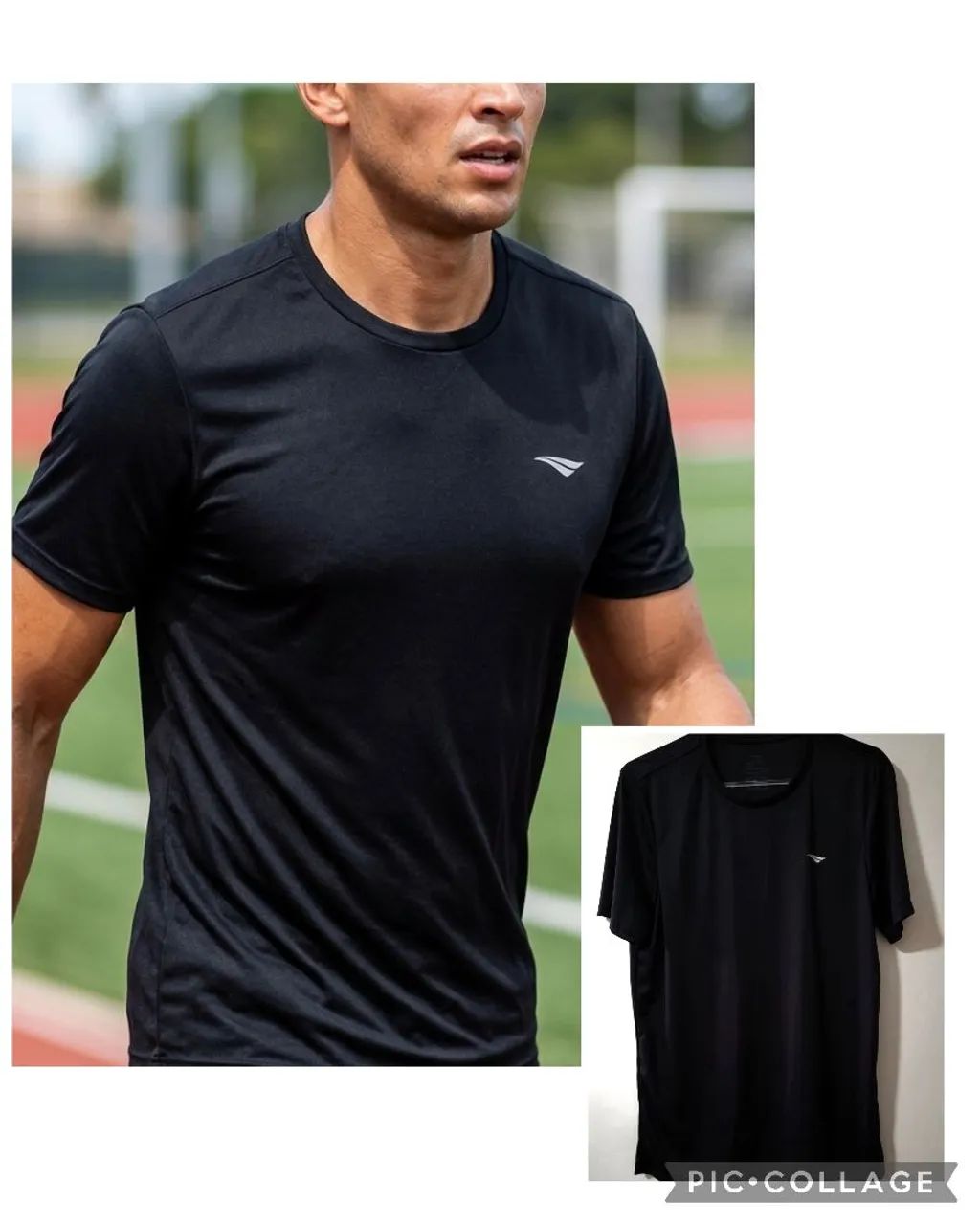 CAMISETAS REGATAS MASCULINAS  - Foto 4