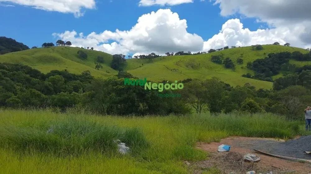 CHÁCARA FORMADA DE FÁCIL ACESSO EM CAMBUI-MG - Foto 4