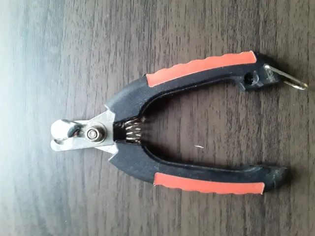 cortador de unha para pet