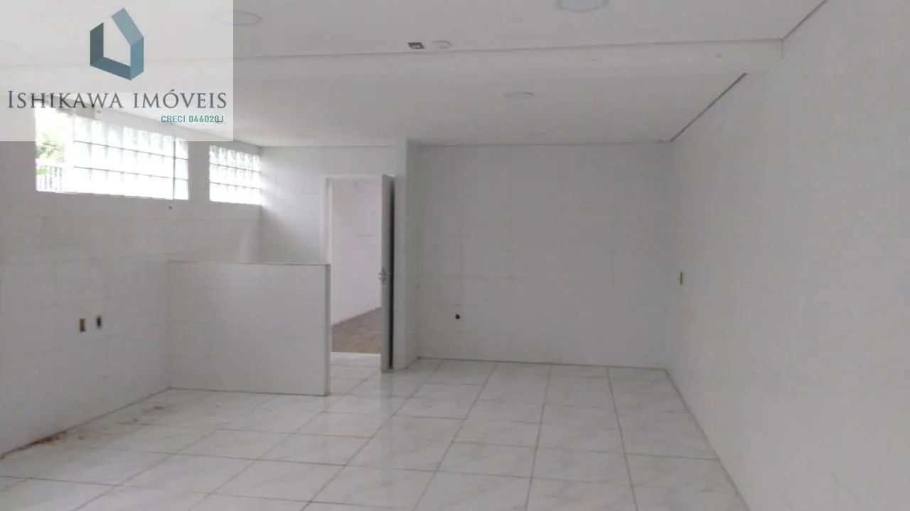 GALPAO COMERCIAL em São Paulo - São Paulo, Aclimação - Foto 4